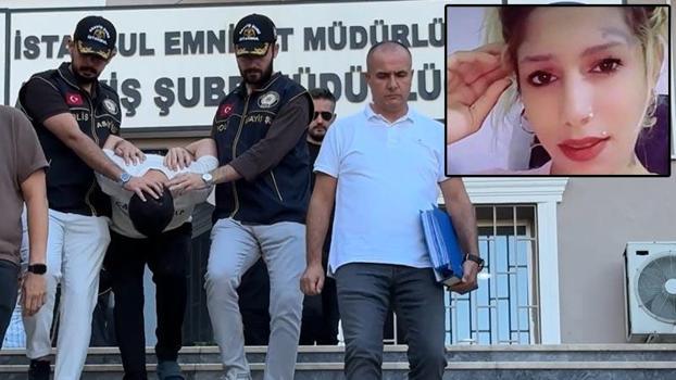 Zeynep Yıldırım’ın öldürülmesi ilişkin gözaltına alınan 6 şüpheli adliyeye sevk edildi