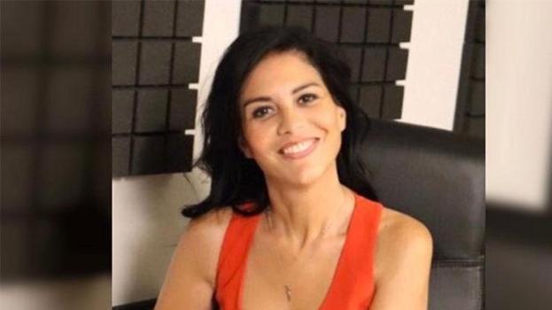 Gazeteci Oya Lale Arslan gözaltına alındı
