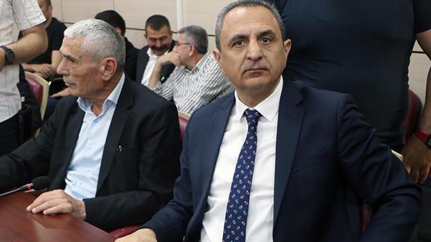 Yüreğir Belediye Başkan Vekilliği AK Parti'ye geçti, CHP karara itiraz etti