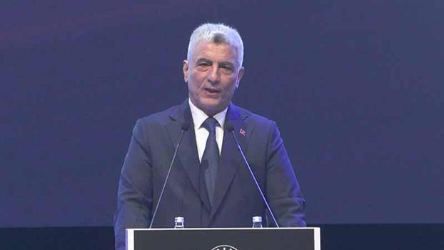 Bakan Bolat: Türkiye'de 2025 yılında e-ticaret hacmi yüzde 52,2 arttı