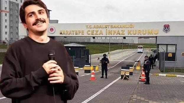 Deniz Göktaş hakkında 9 yıl 8 aya kadar hapis talebi