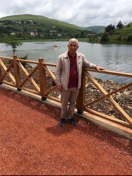 Ordu'da kayıp kişinin cansız bedeni bulundu