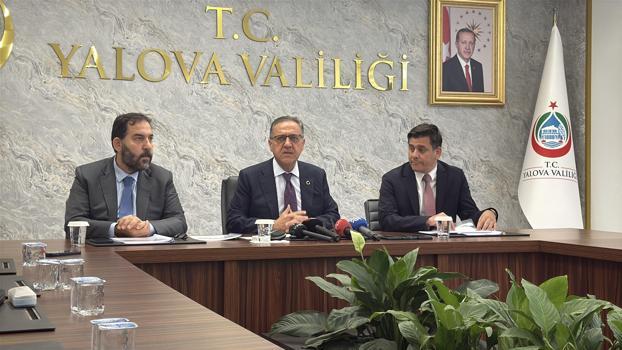 Yalova’da spor yatırımlarına 187 milyon TL kaynak