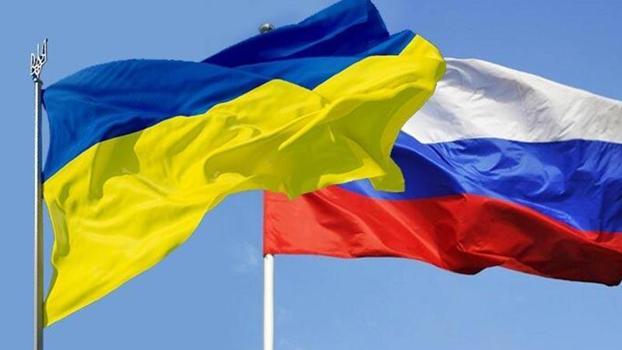 Zelenskiy: Rus İHA'sı Ukrayna Güvenlik Servisi binasını hedef aldı