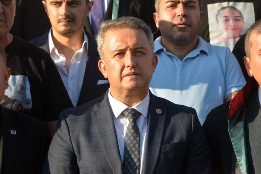 10 kişiyi öldüren saldırganın babası: Oğlum hakkında dava açılmalıdır (3)