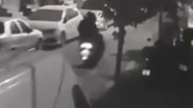 Küçükçekmece ve Gaziosmanpaşa’da derneklere silahlı saldırı düzenleyen 2 şüpheli yakalandı