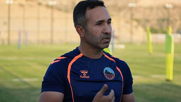 Ahmet Cingöz: Çok karakterli bir takım yaptık