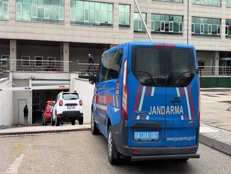 Bolu Belediye Başkan Yardımcısı ve 6 şüpheli tutuklandı