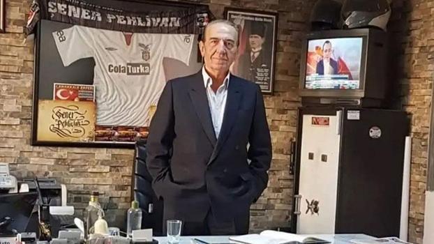 Kuşadası’nda denizde boğulma tehlikesi geçiren iş insanı, hayatını kaybetti