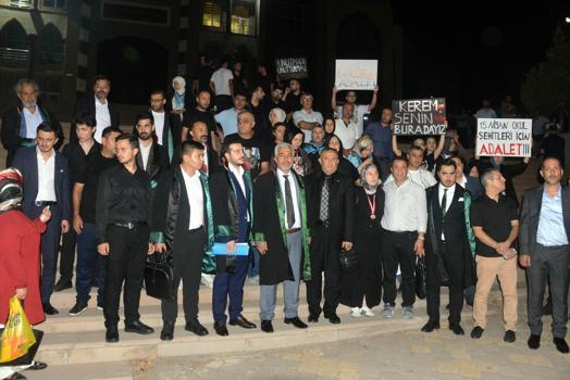 10 kişiyi öldüren saldırganın babası: Oğlum hakkında dava açılmalıdır (4)