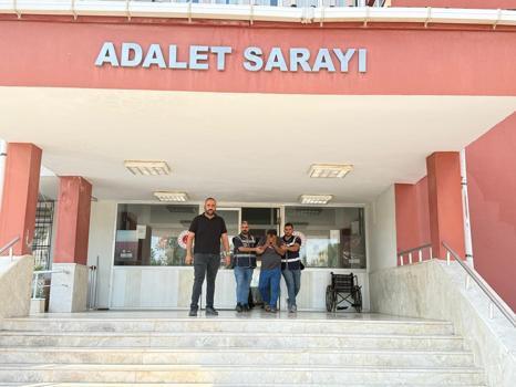 İmamoğlu’nda uyuşturucu operasyonu; 1 tutuklama