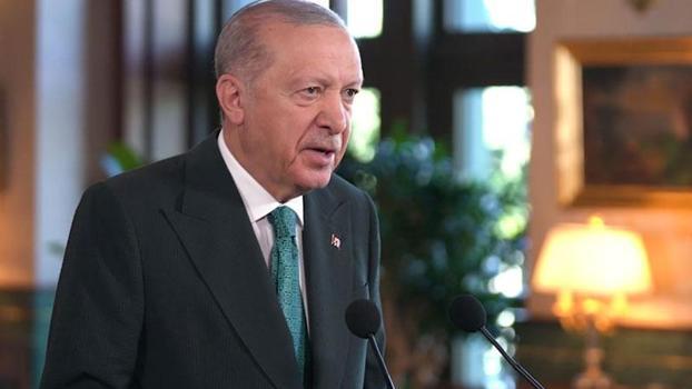 Cumhurbaşkanı Erdoğan: İmam hatipler başarı çıtasını sürekli daha yükseğe taşıyor