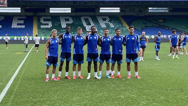 Çaykur Rizespor’da transfer raporu: 20 ayrılık, 9 transfer
