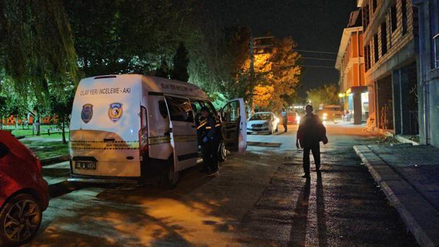 Misafirliğe gittiği arkadaşının evinin penceresinden düşüp öldü