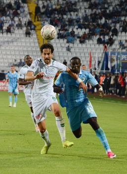 Erzurumspor FK - TÜMOSAN Konyaspor / Ek fotoğraflar
