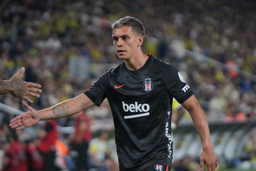 Fenerbahçe - Beşiktaş / Ek fotoğraflar
