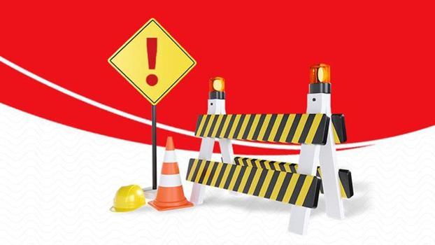 Ankara'da bazı yollar trafiğe kapatılacak
