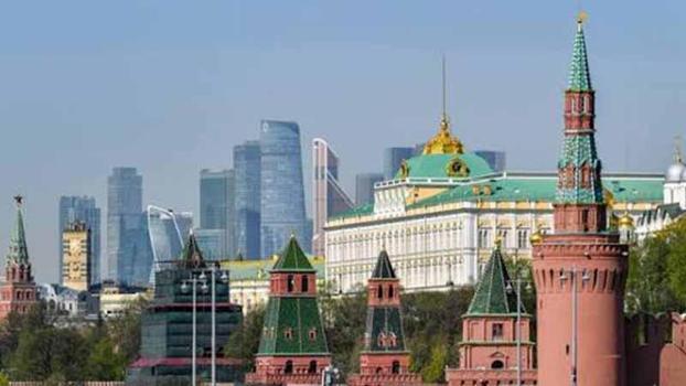 Kremlin: Putin, ABD'li temsilcilerle görüştü