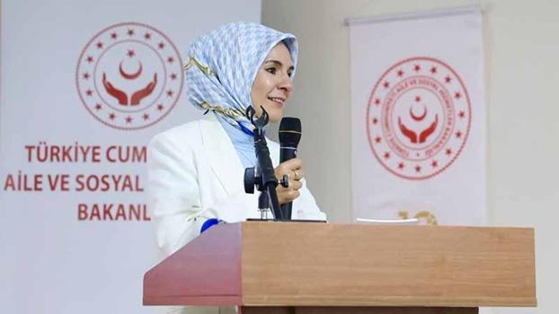 Bakan Göktaş: SYDV'lere yaklaşık 2 milyar lira kaynak aktardık