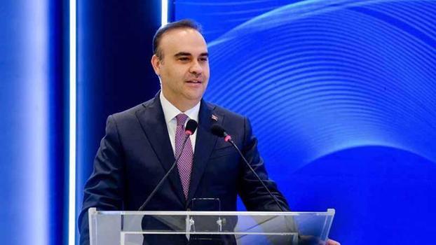 Bakan Kacır: Ülkemizin sürdürülebilir büyüme hedefleri doğrultusunda çalışmaya devam edeceğiz