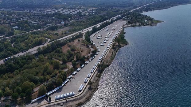 PSB Anatolia Fuarı 25 ülkeden 150 firmayı Sakarya’da buluşturacak