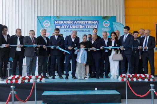 Büyükşehir'den atık yönetiminde sürdürülebilir model