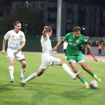 Muğlaspor - Vanspor / Fotoğraflar