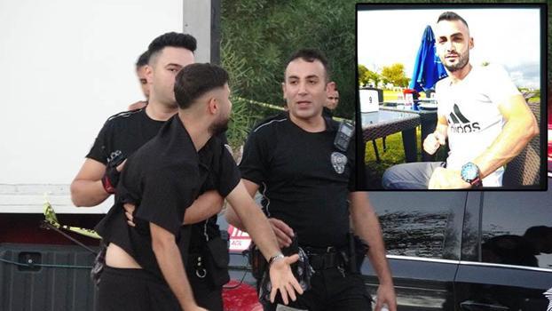 Doğum gününde tabancayla vurulmuş halde ölü bulundu; kardeşi ‘Abim’ diye feryat etti