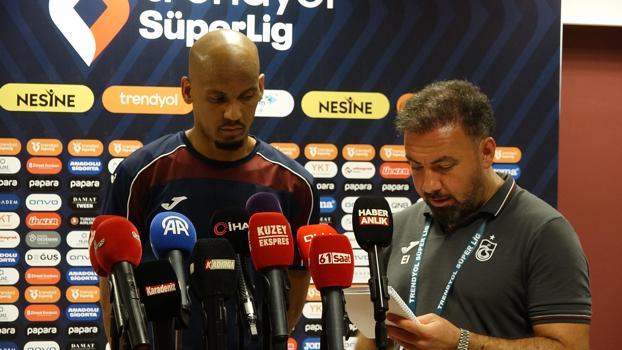 Fabinho: İyi bir skorla çok önemli bir galibiyet aldık