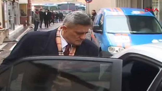 Eski MİT görevlisi Kaşif Kozaoğlu’nun ölümüne ilişkin 10 şüpheli gözaltında