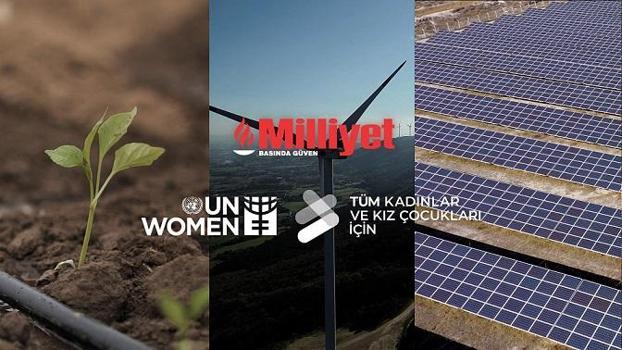 ‘İklim değişikliği eşitsizlikleri derinleştiriyor’