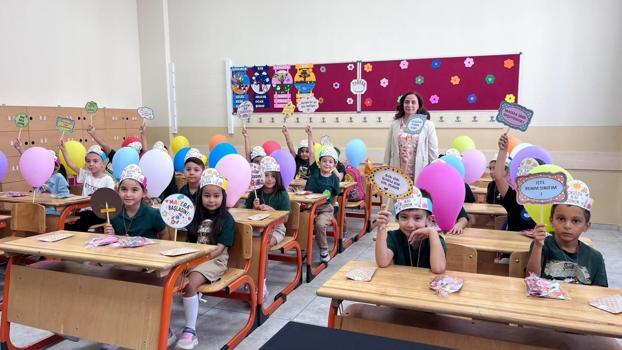 Anaokulu, 1'inci ve 5’inci sınıfların uyum eğitimi başladı