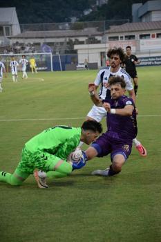 Fethiyespor'dan kötü başlangıç