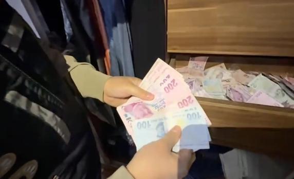 Kooperatif ve pazarcılar odasının 'rüşvet' davasında tüm sanıklara tahliye