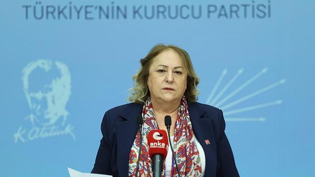 CHP'li Gülsever: Çocuklarımıza eğitimde fırsat eşitliği istiyoruz