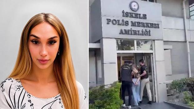 İstanbul'da 8 yıldır aranan firari hükümlü kadın kılığında yakalandı
