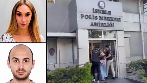 İstanbul'da 8 yıldır aranan firari hükümlü kadın kılığında yakalandı