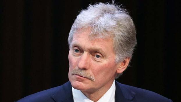 Kremlin Sözcüsü Peskov: Putin ve Trump arasında telefon görüşmesi gerçekleşebilir