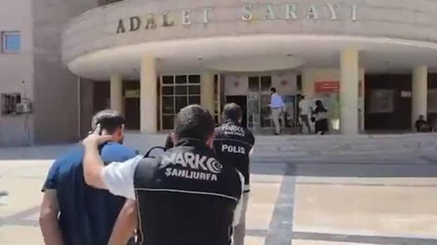 71 ilde uyuşturucu operasyonu; 424 tutuklama