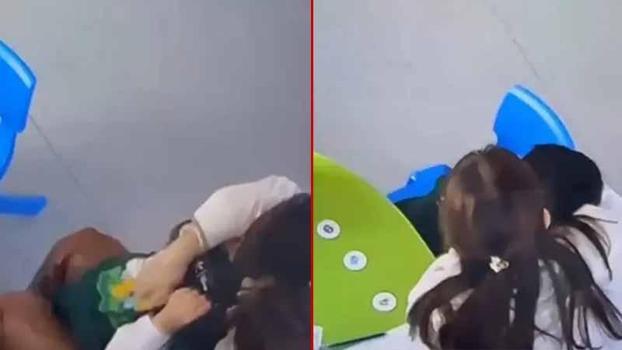 Otizmli çocuğu rehabilitasyon merkezinde şiddet gören anne: Sanığa en ağır ceza verilsin