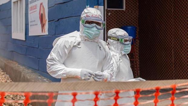 Kongo Demokratik Cumhuriyeti'ndeki Ebola salgınında hayatını kaybedenlerin sayısı 3 bin 95’e yükseldi