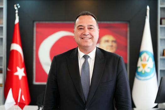 Başkan Dutlulu: 8 Eylül, Manisa'nın küllerinden doğduğu gündür