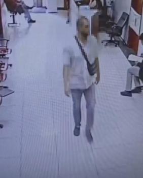 Tuzla'da doktoru bıçakla ağır yaralayan şüpheli intihar girişiminde bulundu