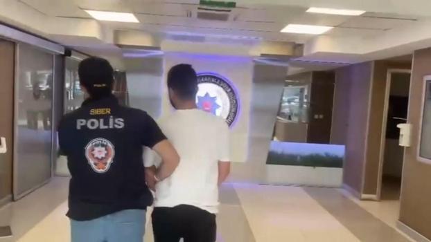 İstanbul’da hukuk bürolarına 'panel' operasyonu: 31 şüpheliye adli kontrol