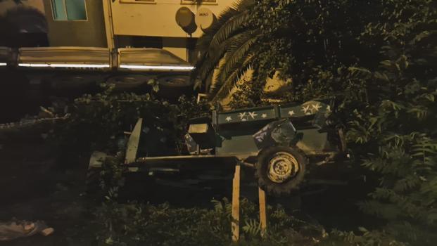 Akçakoca’da TIR ile patpat çarpıştı: 4 ölü, 9 yaralı (2)