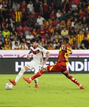 Göztepe - Gaziantep FK / Ek Fotoğraflar