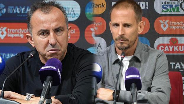 Çaykur Rizespor - Corendon Alanyaspor maçının ardından