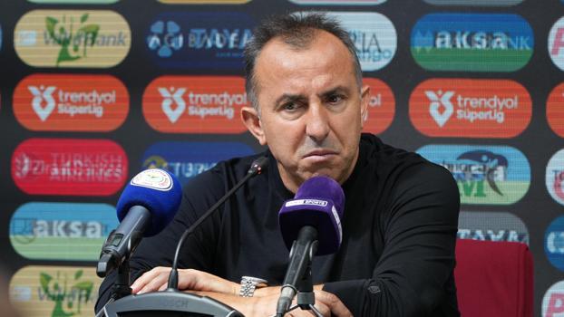 Çaykur Rizespor - Corendon Alanyaspor maçının ardından