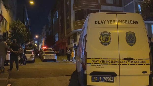 Esenler'de bir evde 1'i çocuk 3 kişiyi silahla ağır yaralayan şüpheli yakalandı