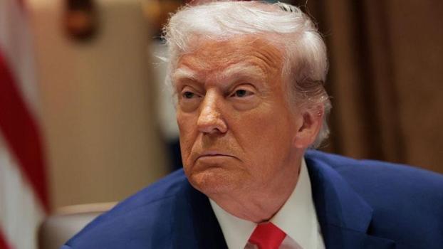 Trump: Kanadalı uçak üreticisi Bombardier'in ürünleri ABD'de satılmayacak